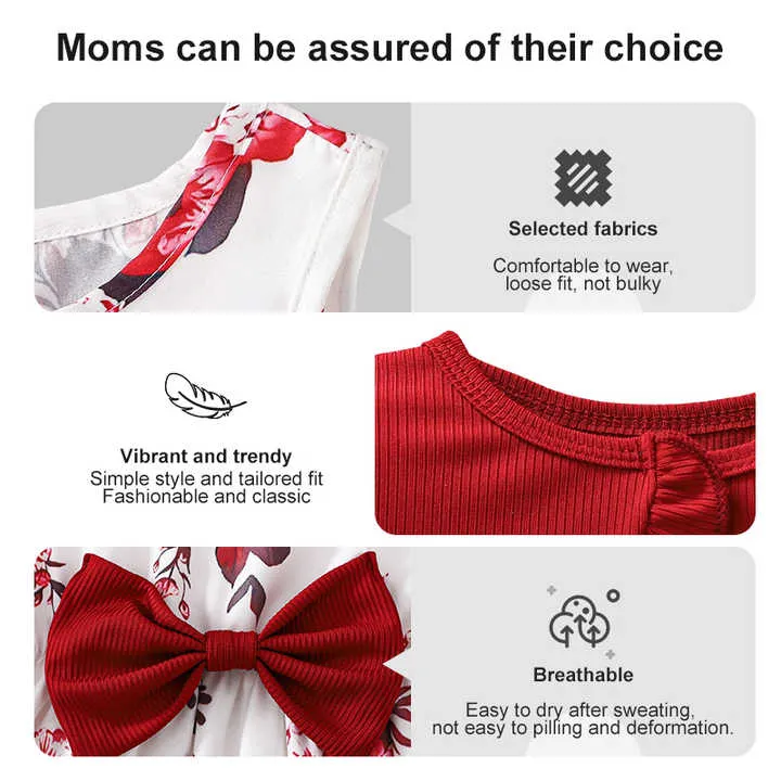 مجموعات  ملابس الفتيات  8 Girls Clothing Sets