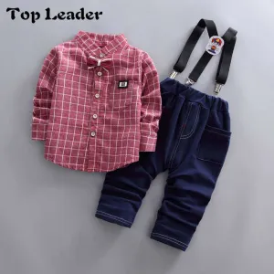 ملابس الفتيان و الفتيات - Boys and girls clothing