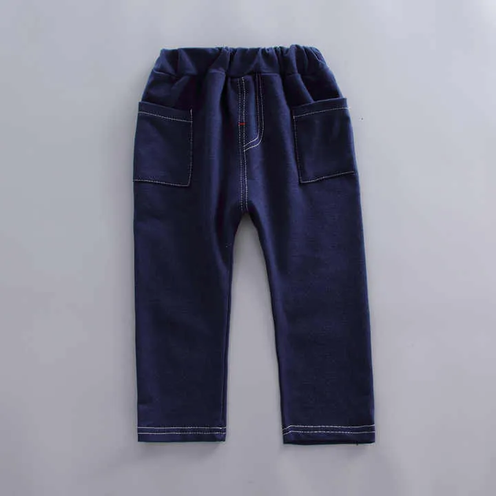 ملابس الفتيان و الفتيات - Boys and girls clothing