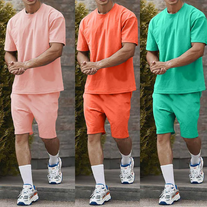 أطقم ملابس رجالية  Men's clothing sets