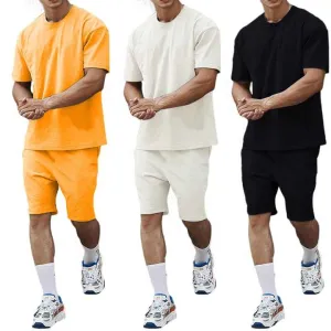 أطقم ملابس رجالية  Men's clothing sets