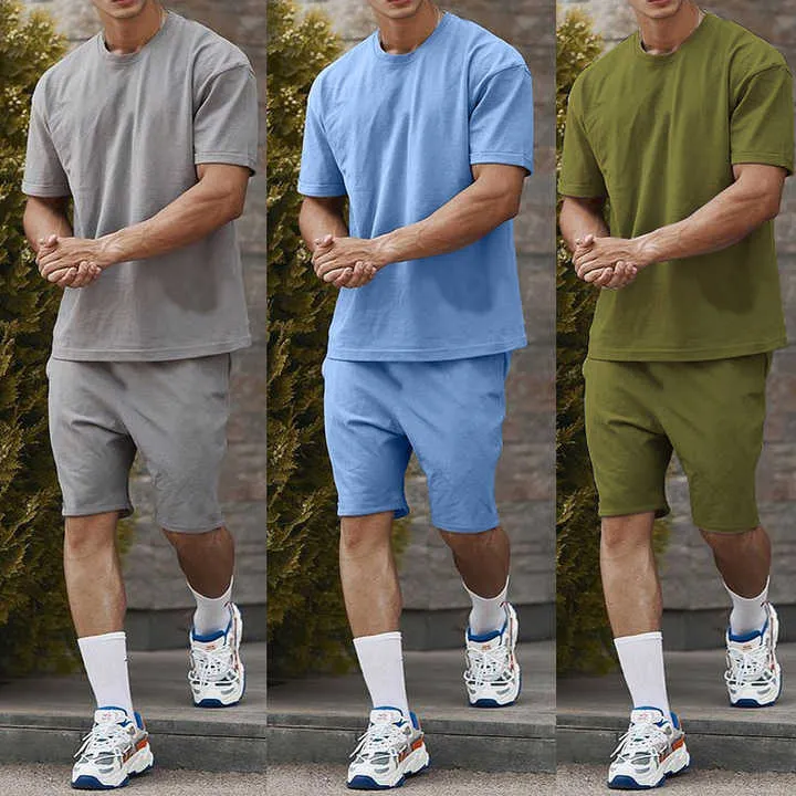 أطقم ملابس رجالية  Men's clothing sets