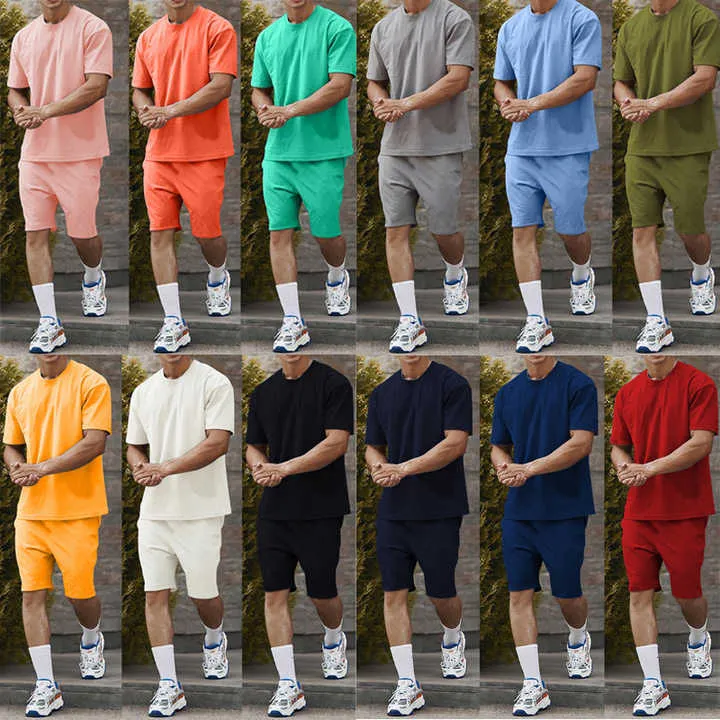 أطقم ملابس رجالية  Men's clothing sets