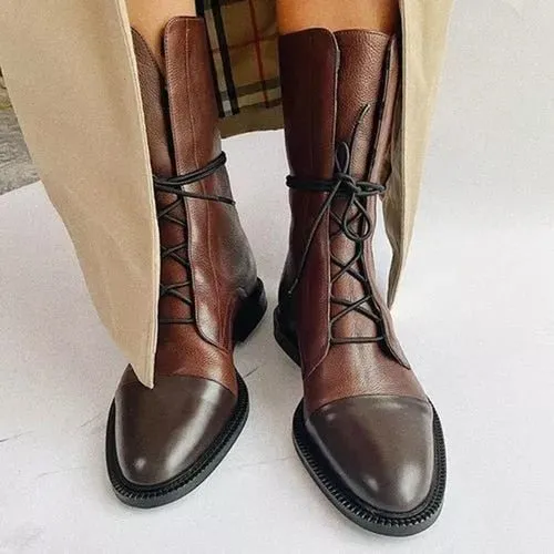 Aaliyah | Premium Heeled Boots
