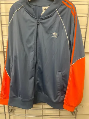 Adidas Outerwear Size XXL 5920