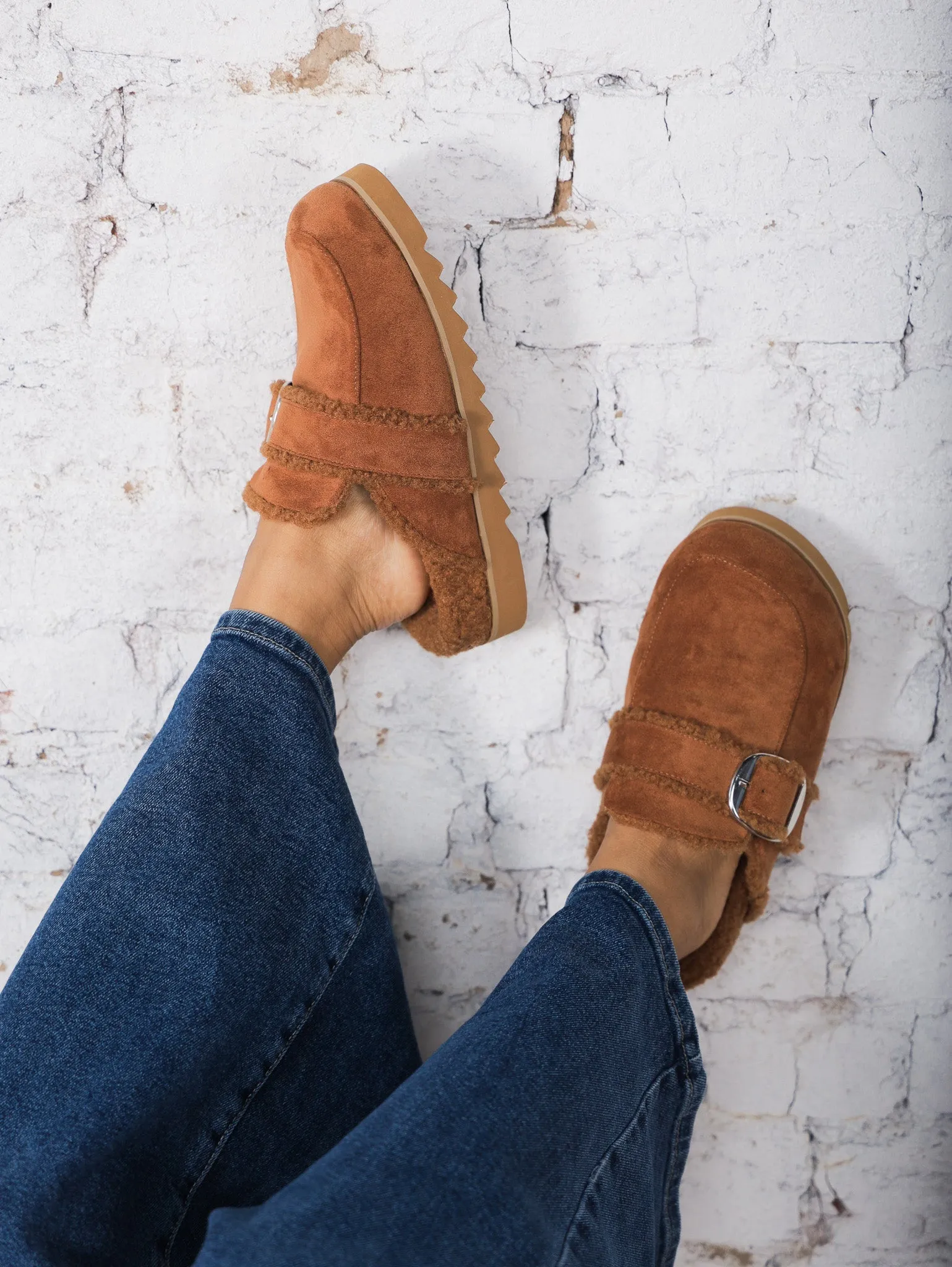 Along The Way Clog