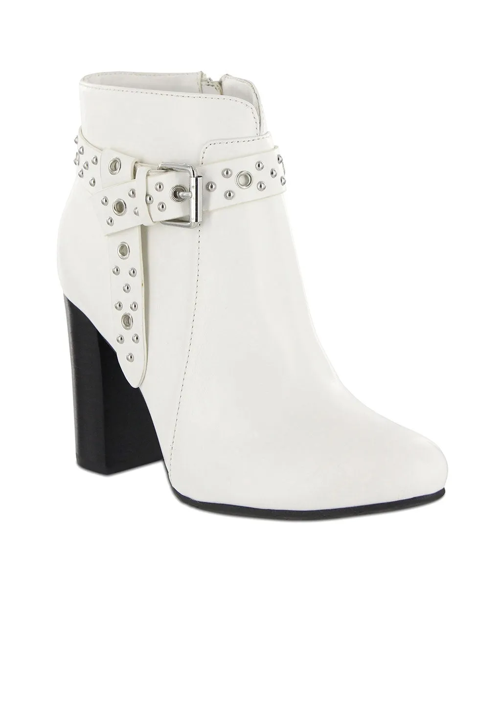 AMELLYA - WHITE