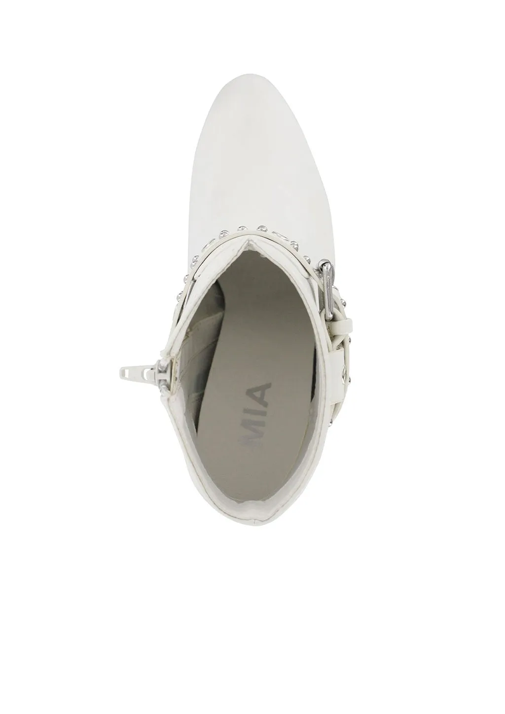 AMELLYA - WHITE