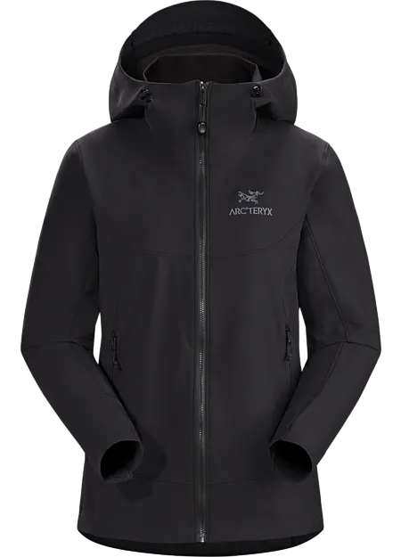 Arc'teryx Gamma LT Hoody - Women's