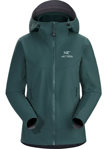 Arc'teryx Gamma LT Hoody - Women's
