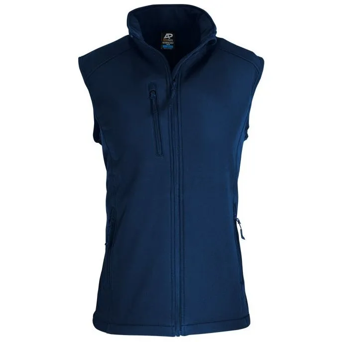 Aussie Pacific Olympus Mens Vests (1515)