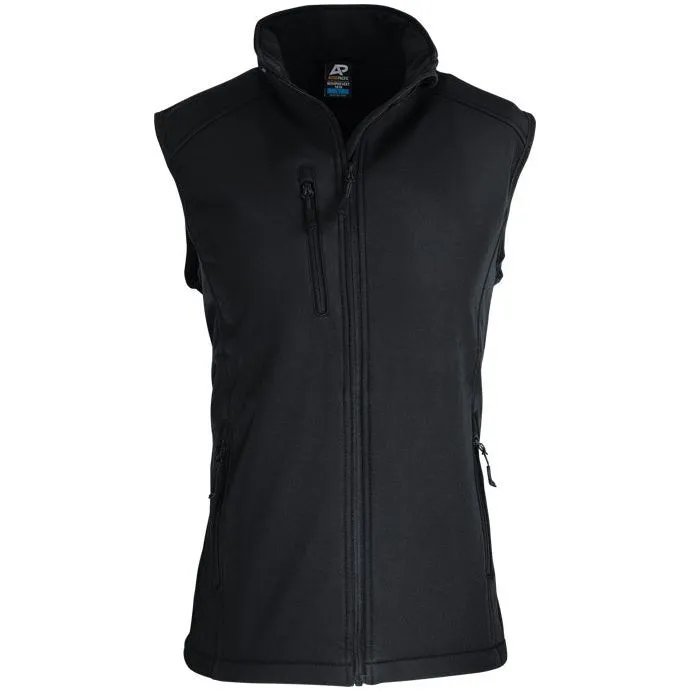 Aussie Pacific Olympus Mens Vests (1515)