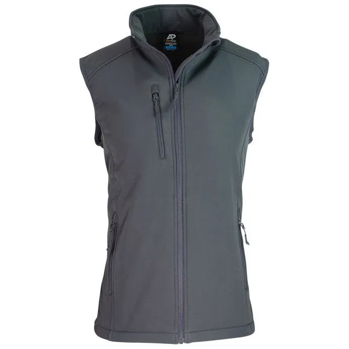 Aussie Pacific Olympus Mens Vests (1515)