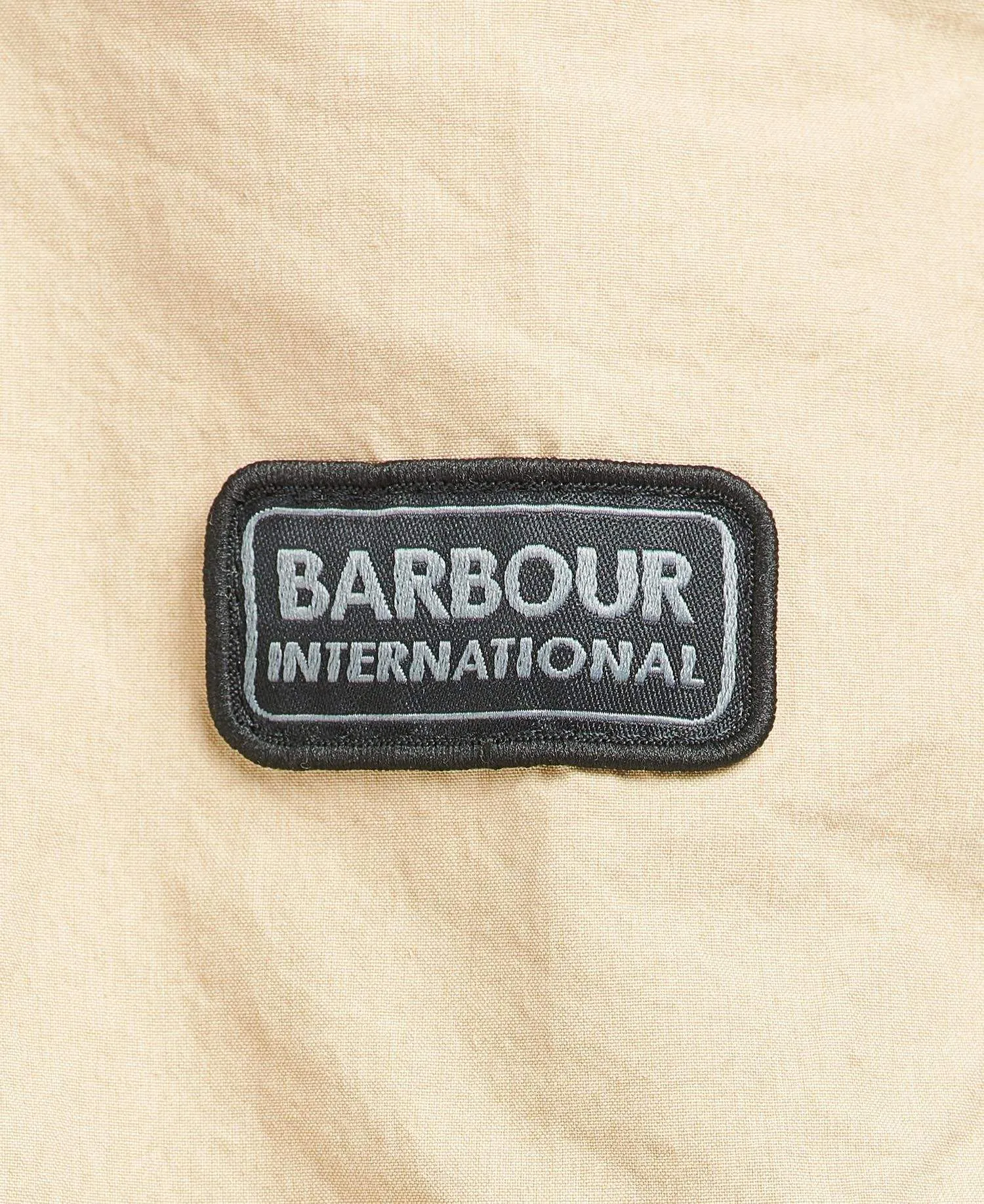 Barbour Jakki - Intl. Summer Wash Duke - Beige