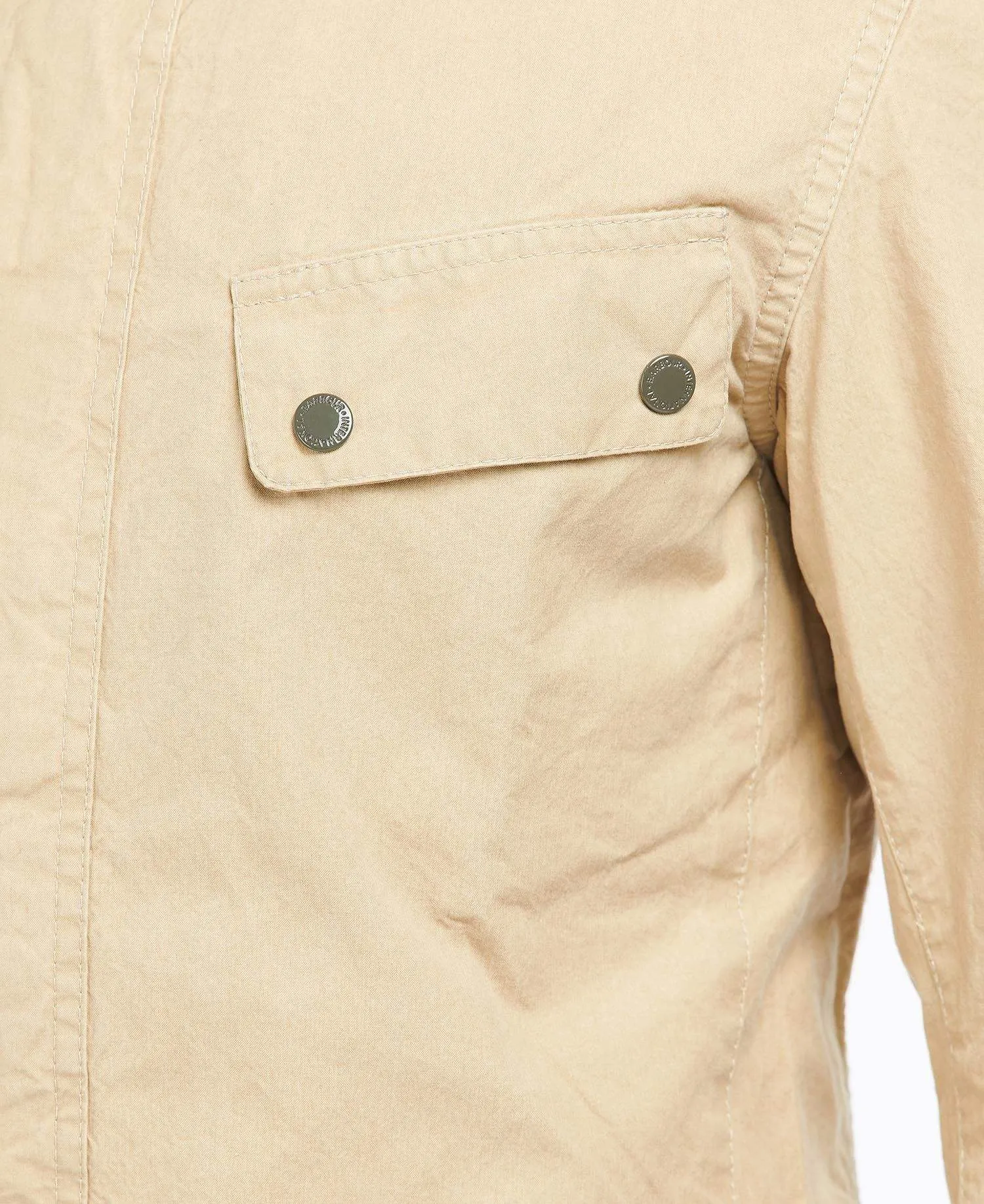 Barbour Jakki - Intl. Summer Wash Duke - Beige