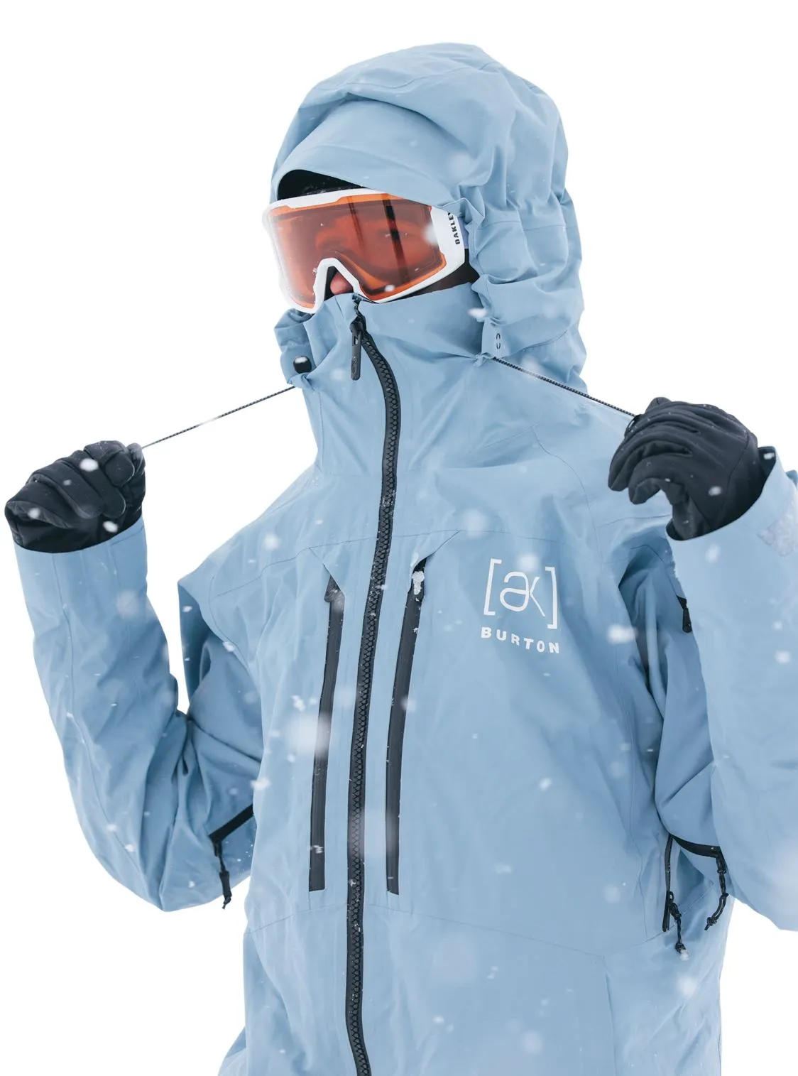 Burton AK Swash Gore-Tex 2L Jacket