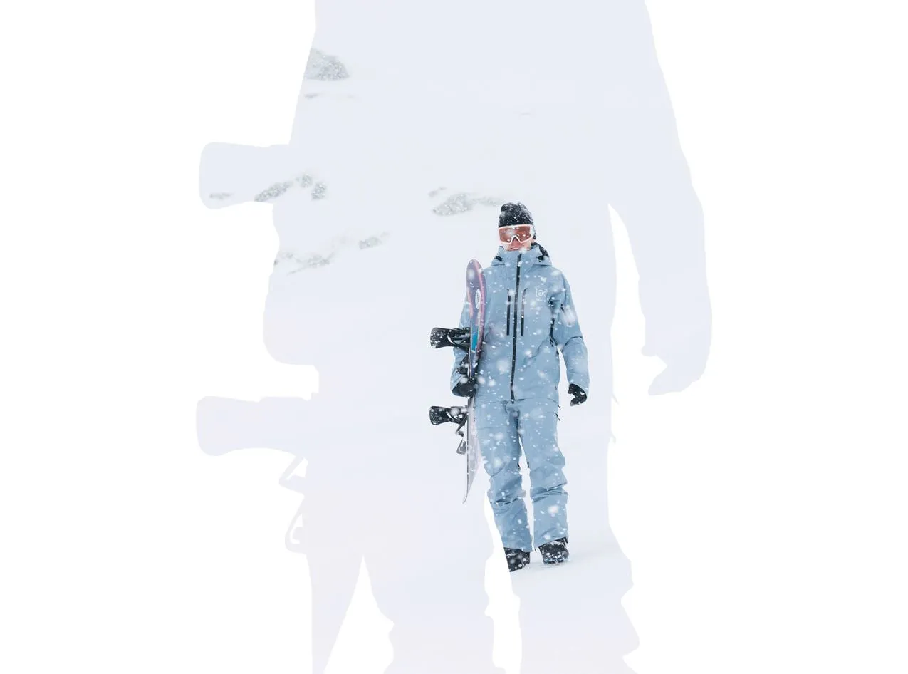 Burton AK Swash Gore-Tex 2L Jacket