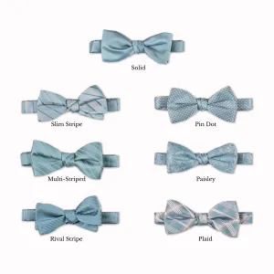 Classic Bow Tie - Bonnet