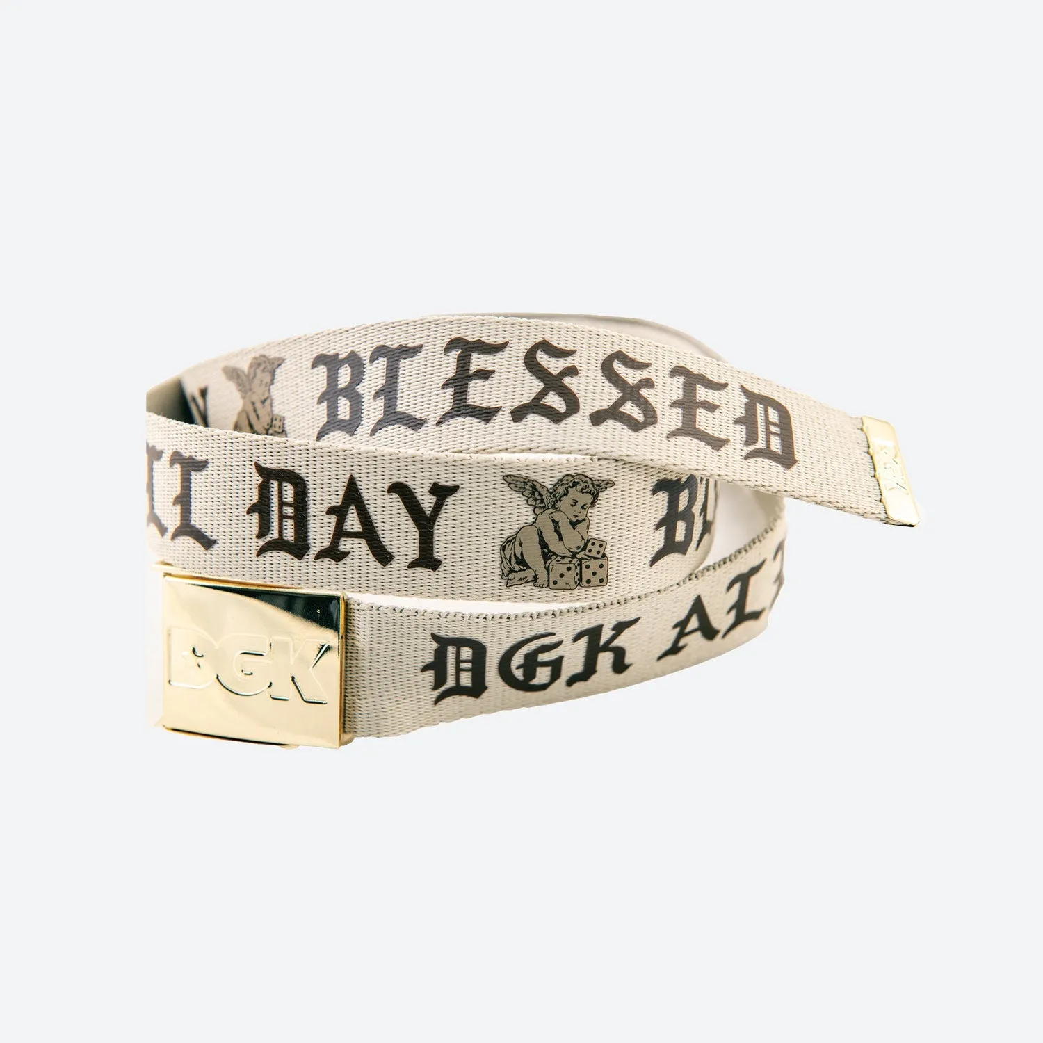 Divinity Belt