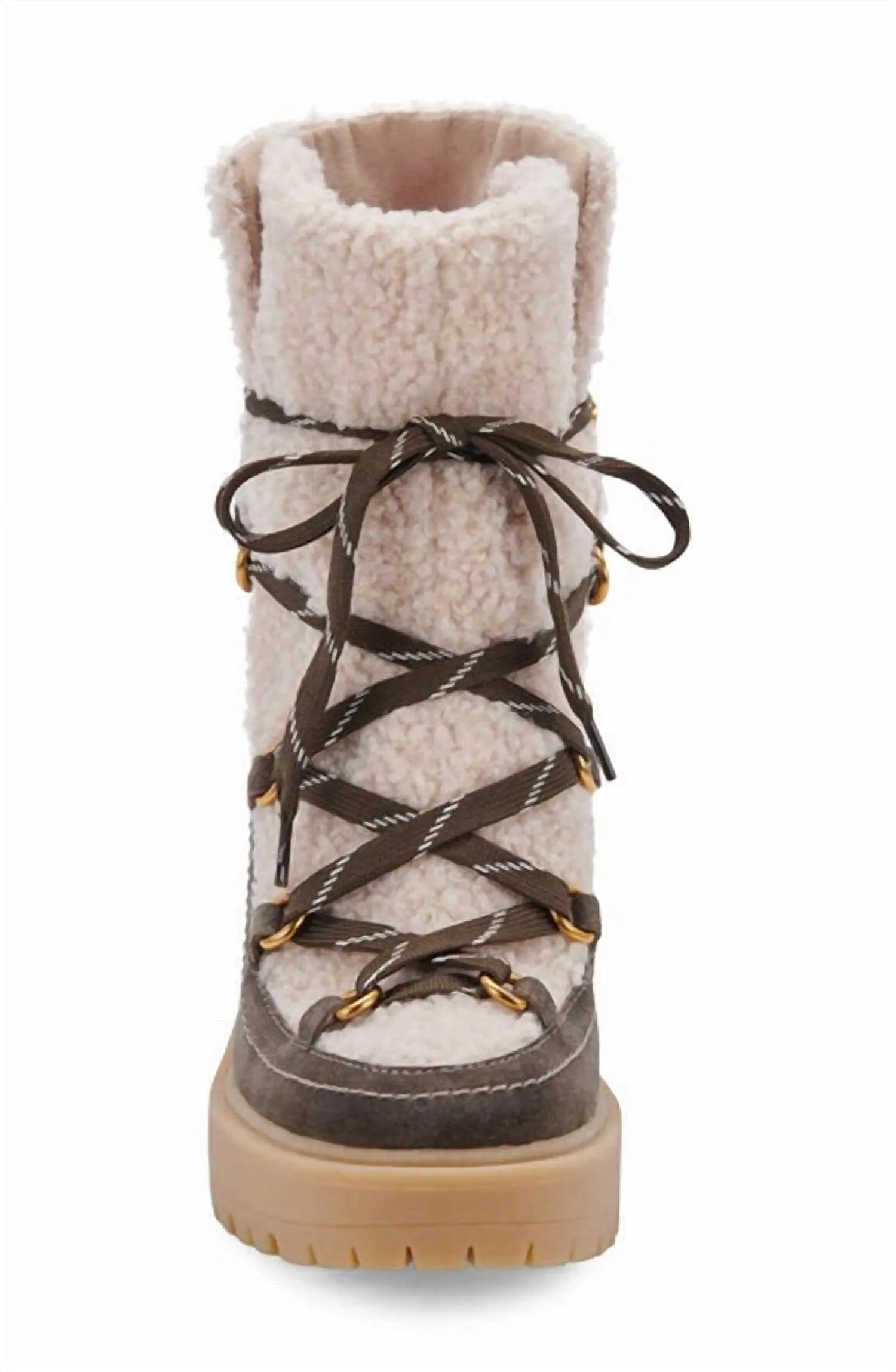 Dolce Vita - Women's Celtics Boots