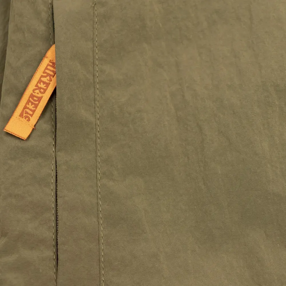 Hikerdelic Conway Smock Light Green