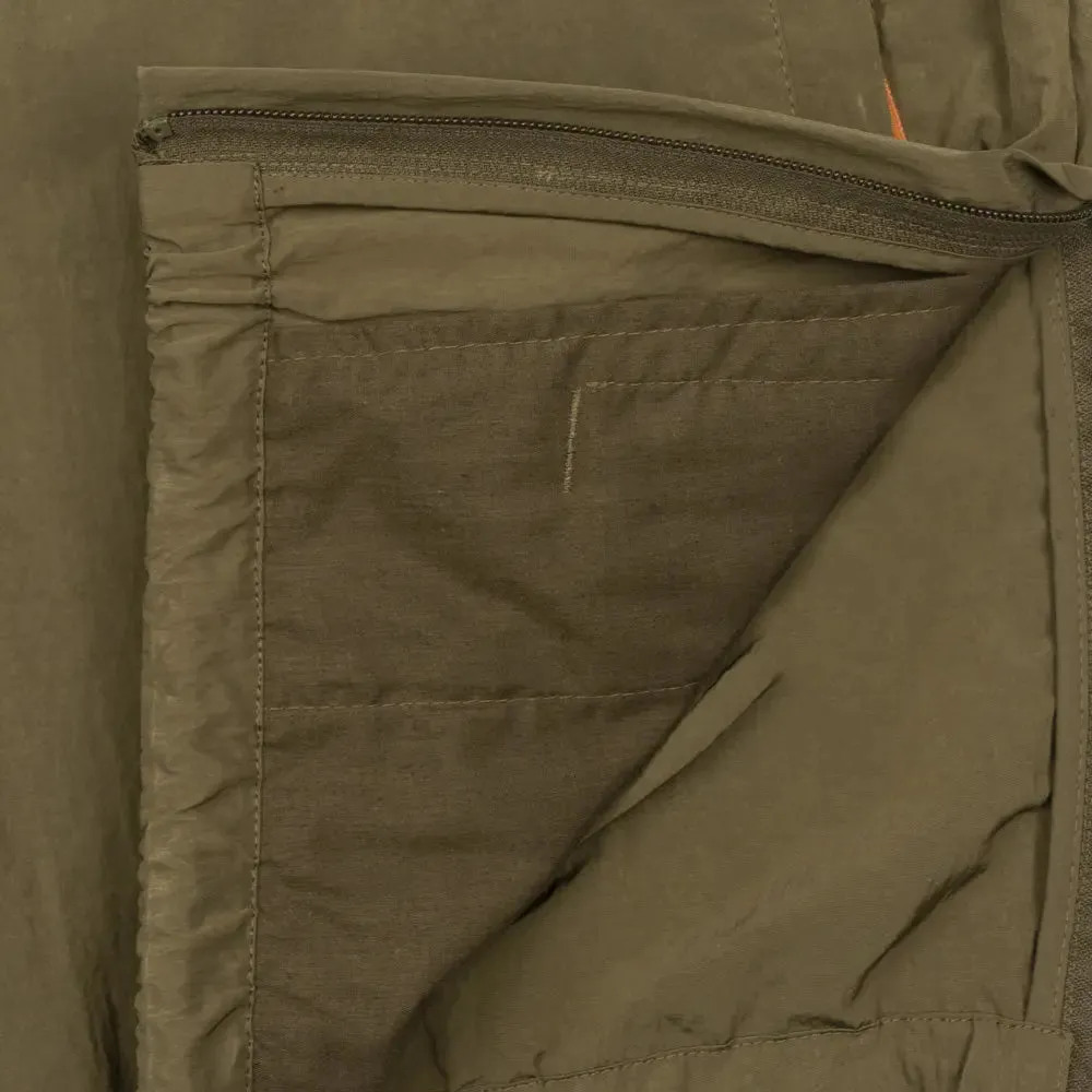 Hikerdelic Conway Smock Light Green