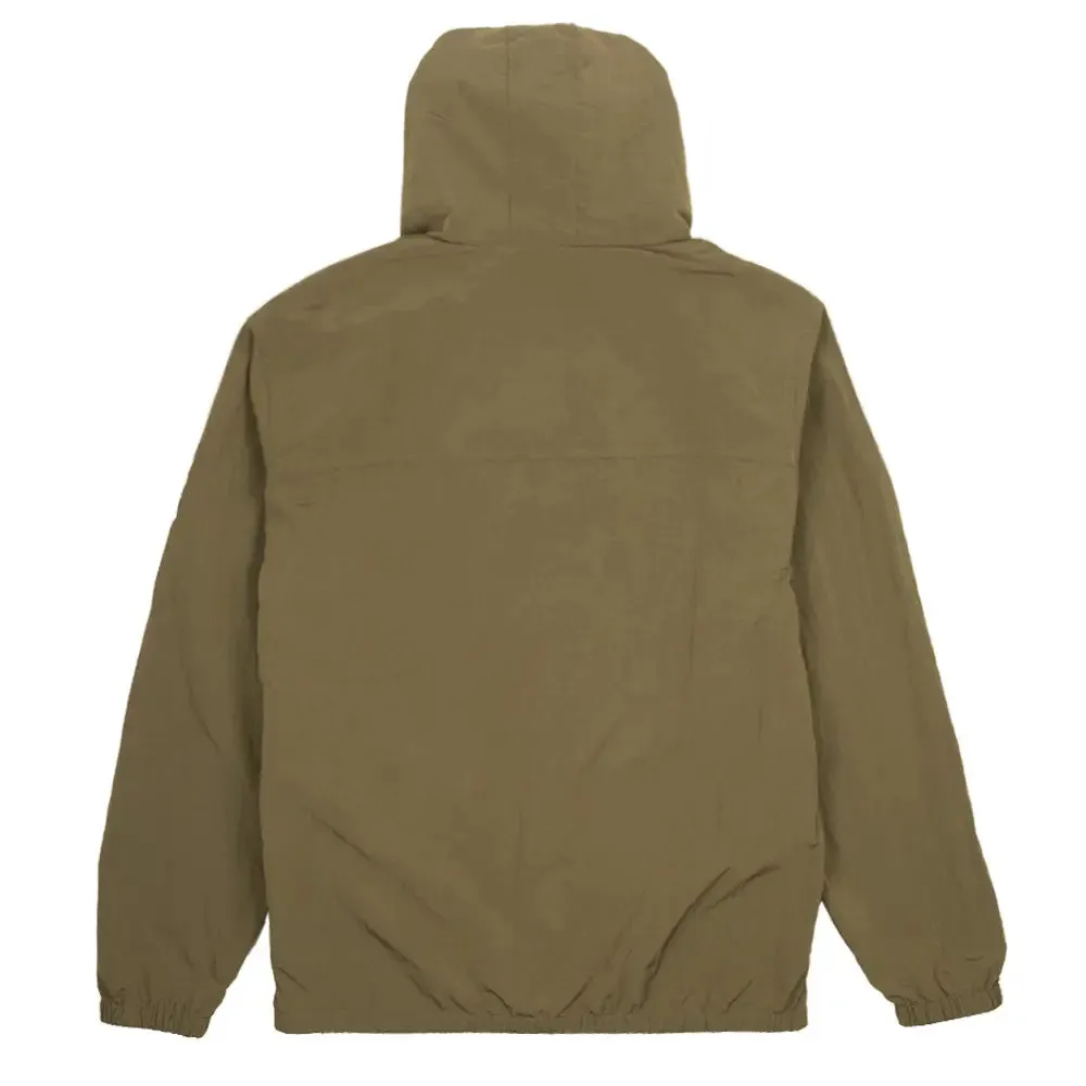 Hikerdelic Conway Smock Light Green