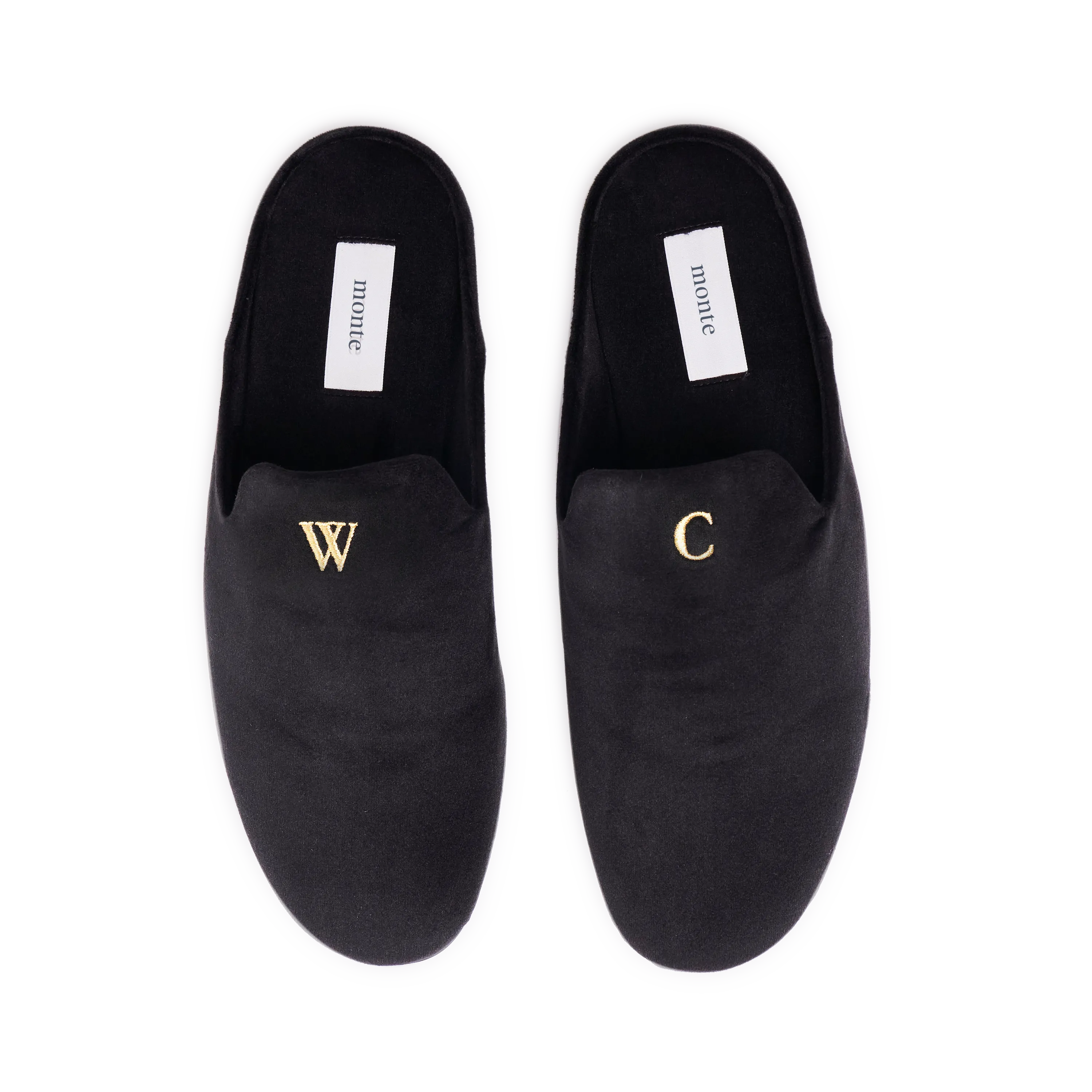 Jet Black