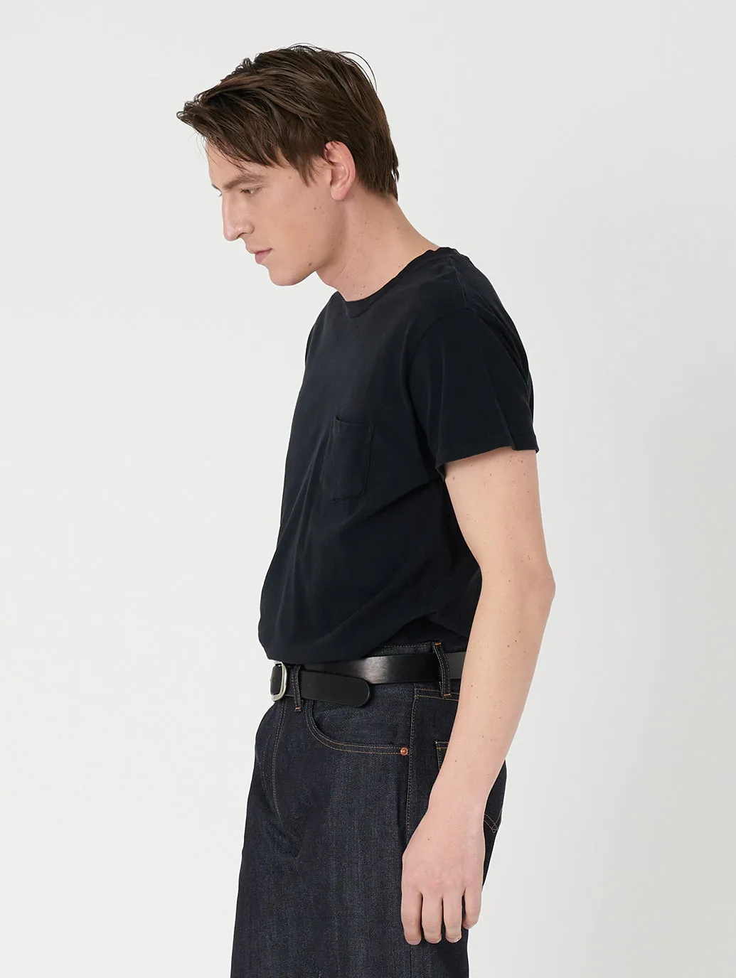 LEVI'S® VINTAGE CLOTHING 1950 スポーツウェアTシャツ 