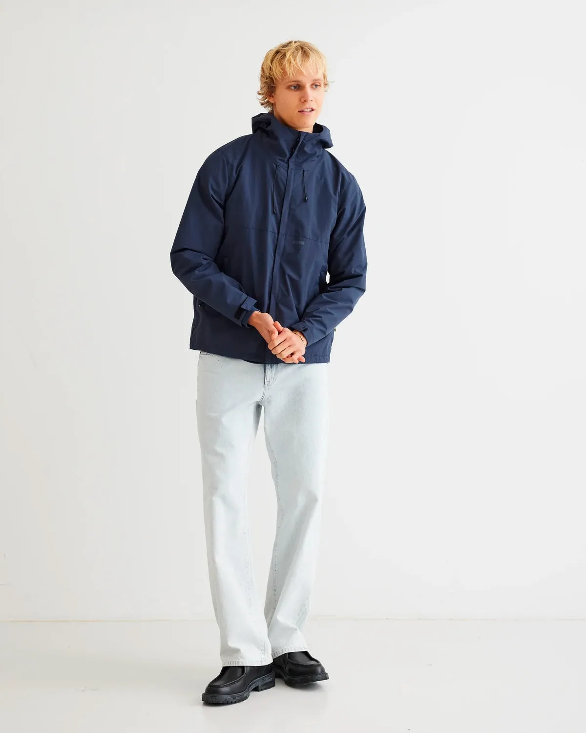 Mats Frenzy - Navy