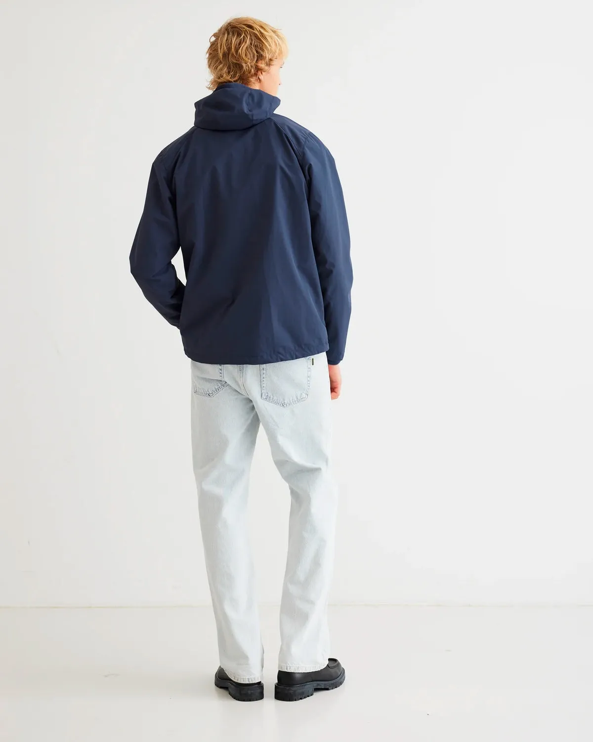 Mats Frenzy - Navy