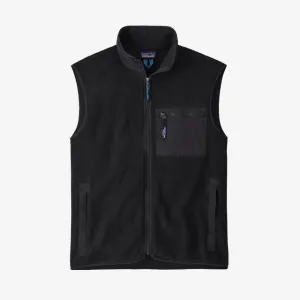 Men's Synch Vest