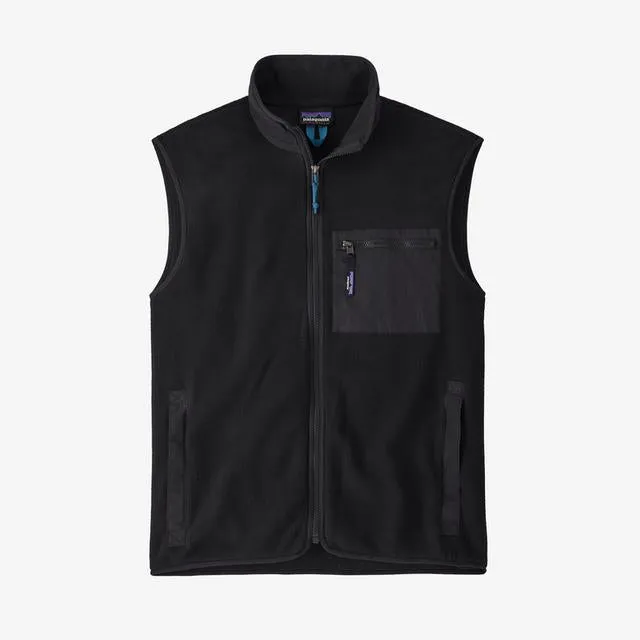 Men's Synch Vest
