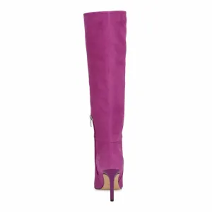 Nine West Women's Richy Pink M