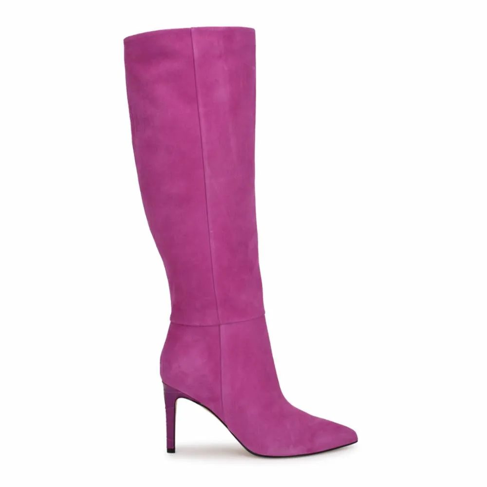 Nine West Women's Richy Pink M