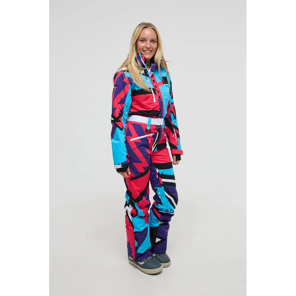 OOSC Fresh Prince One-Piece Suit 2025