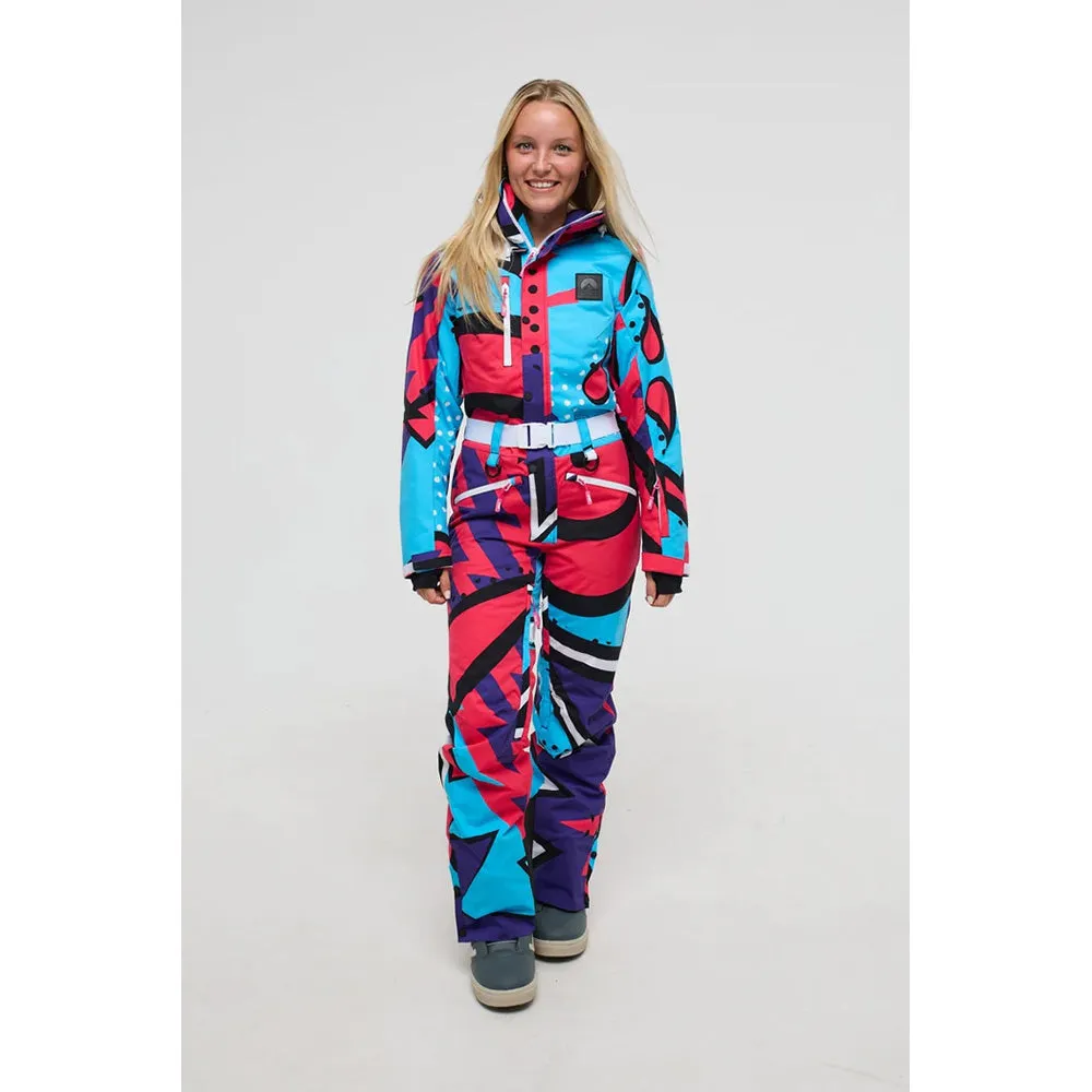 OOSC Fresh Prince One-Piece Suit 2025