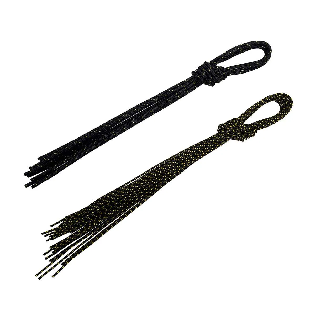 Optimist Sail Ties for Mast and Boom