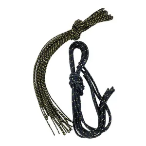 Optimist Sail Ties for Mast and Boom