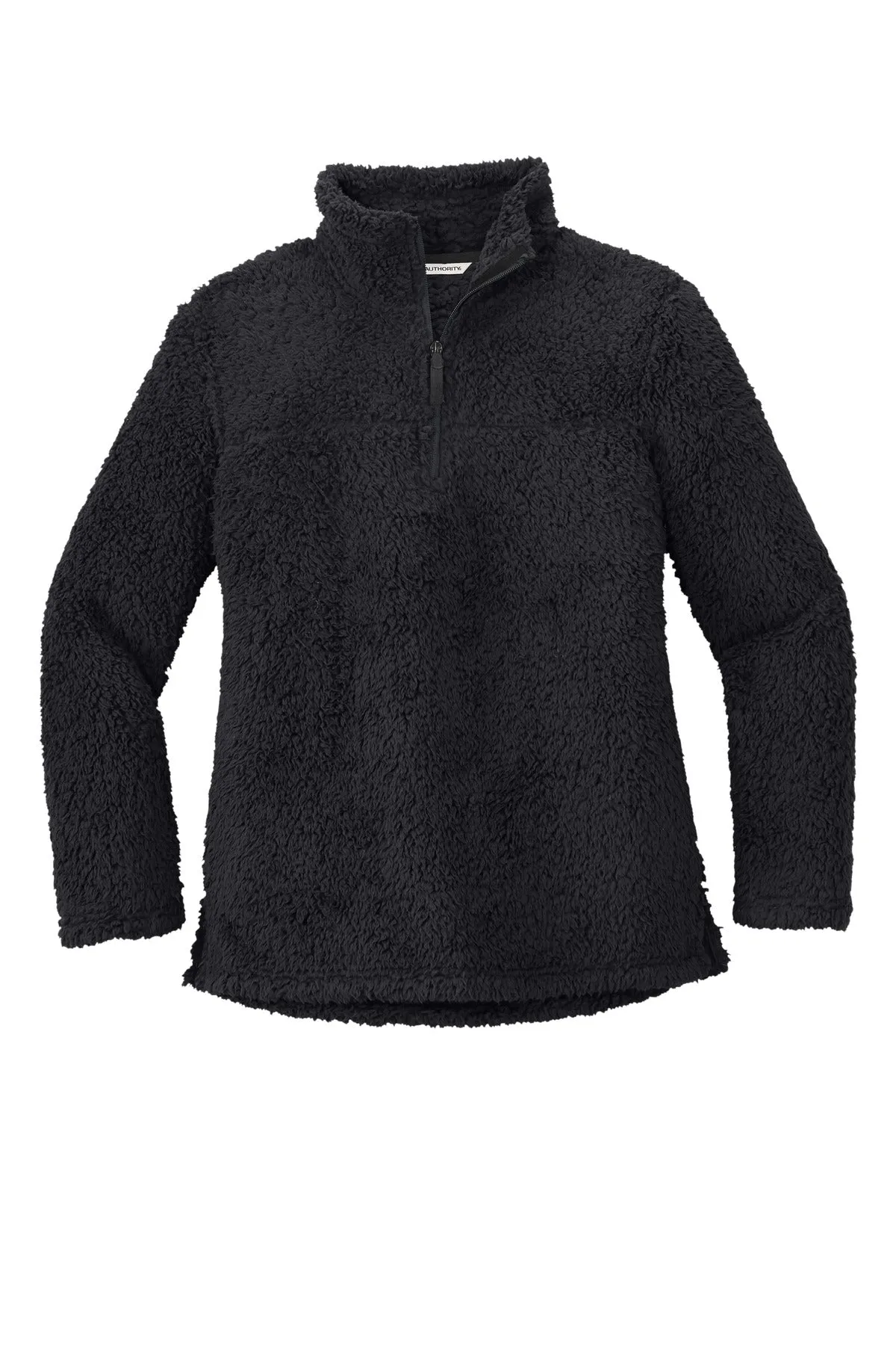 Port Authority Ladies Cozy 1/4-Zip Fleece L130
