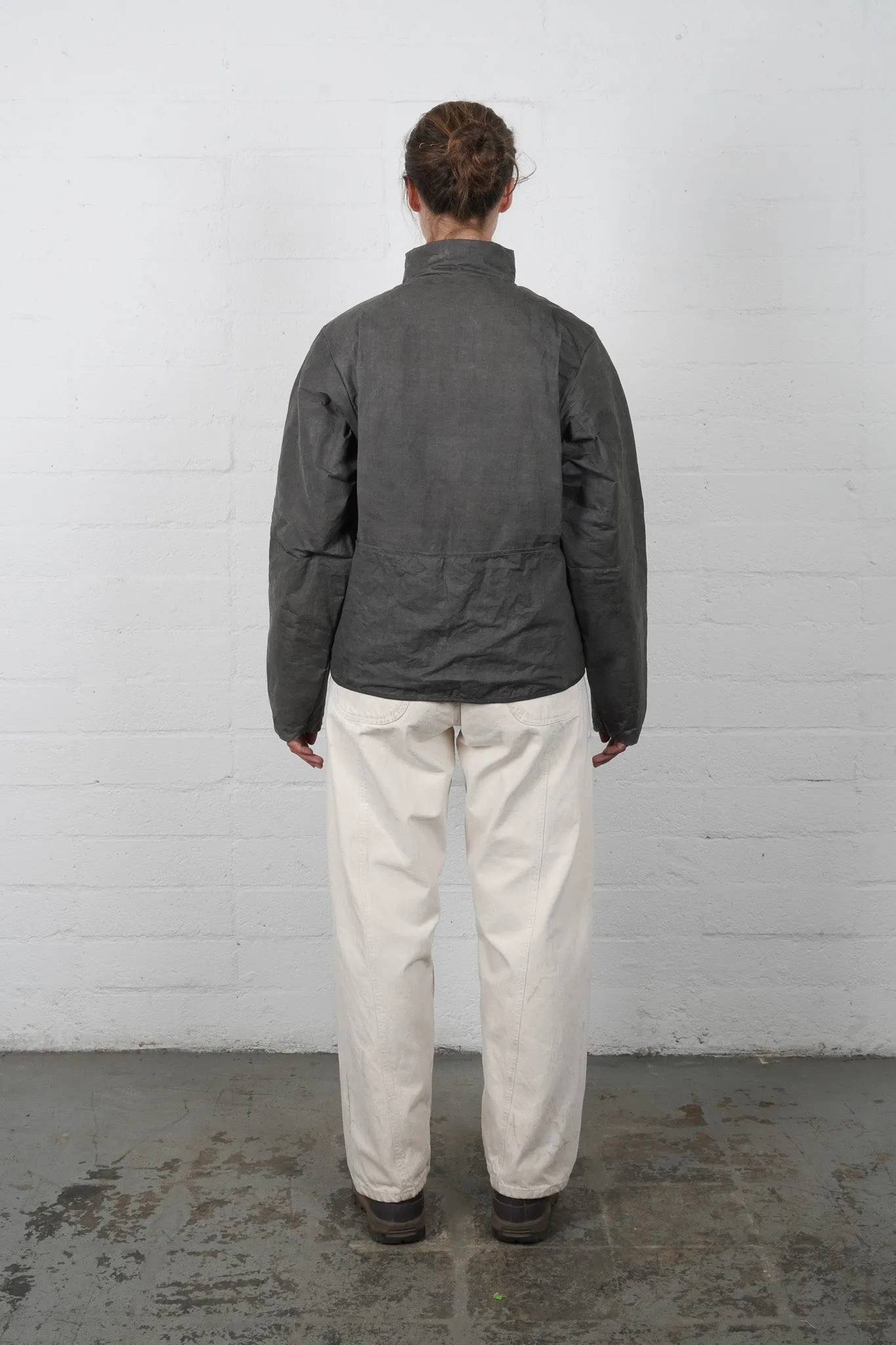 Pro-Utility Coat - Soot