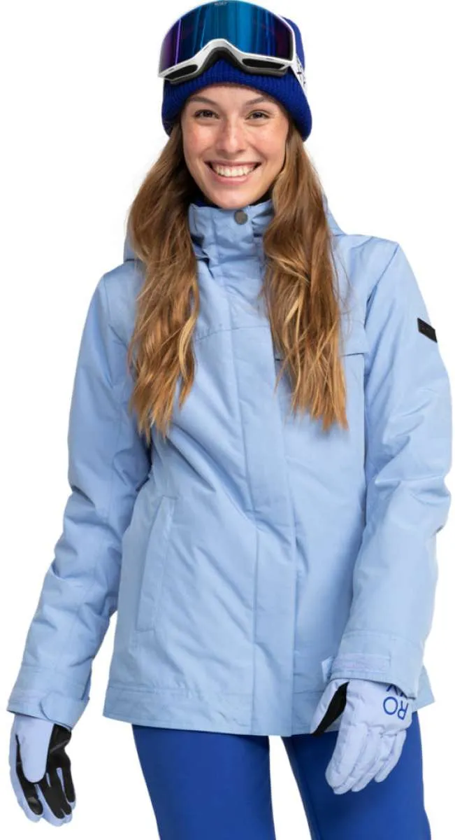 Roxy Women's Billie Insulated Jacket 2024