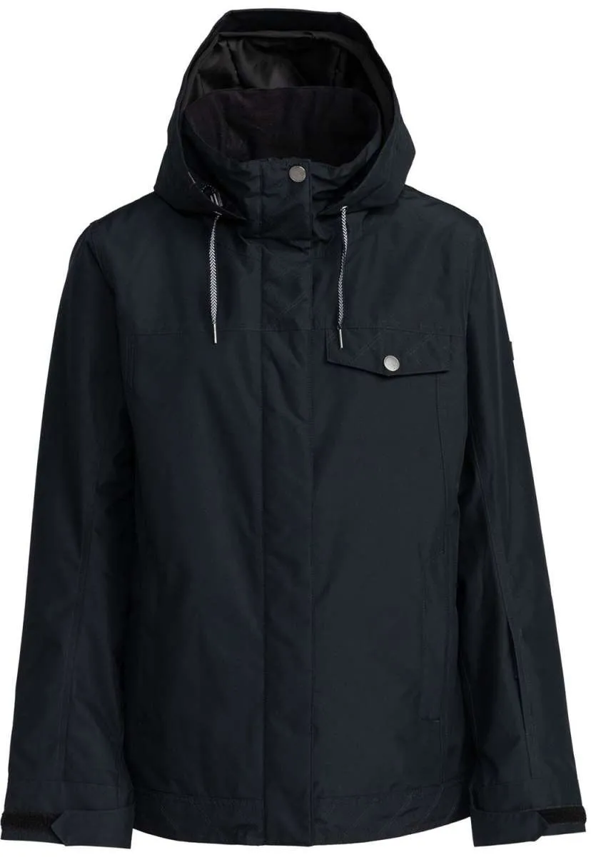 Roxy Women's Billie Insulated Jacket 2024