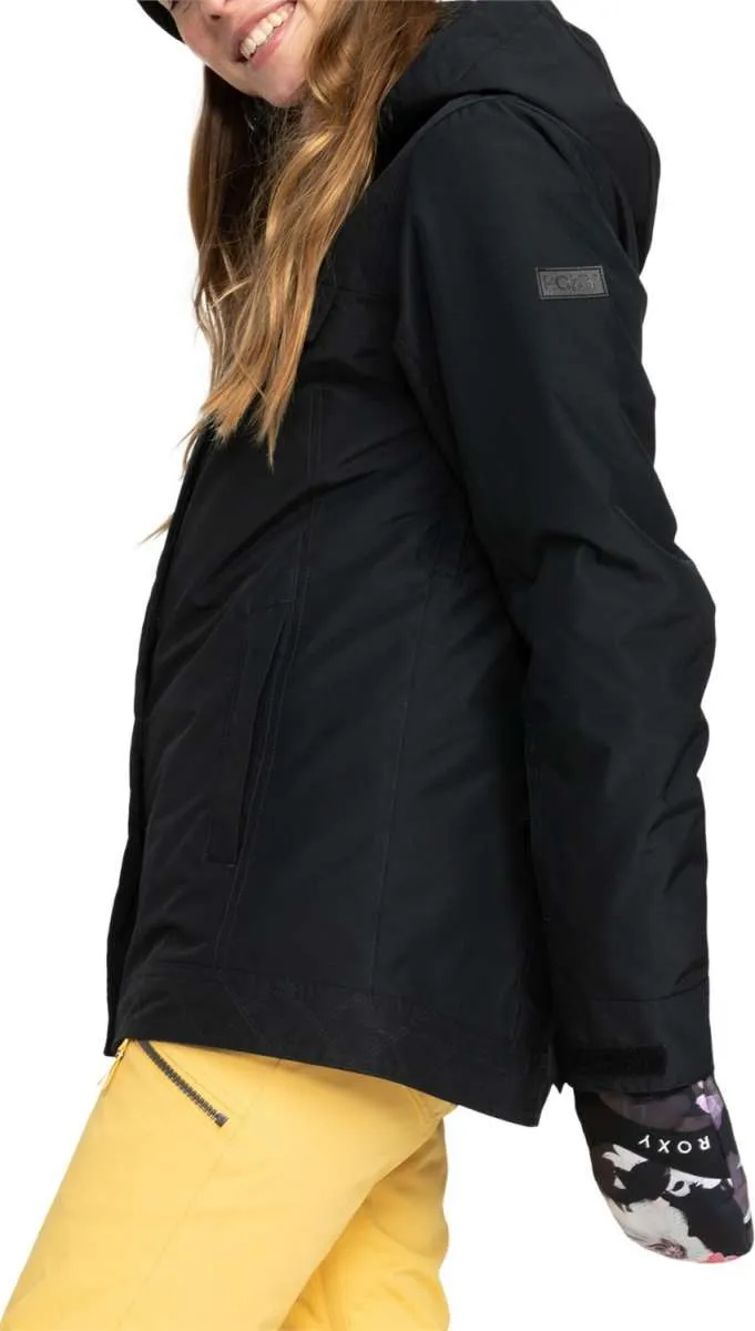Roxy Women's Billie Insulated Jacket 2024
