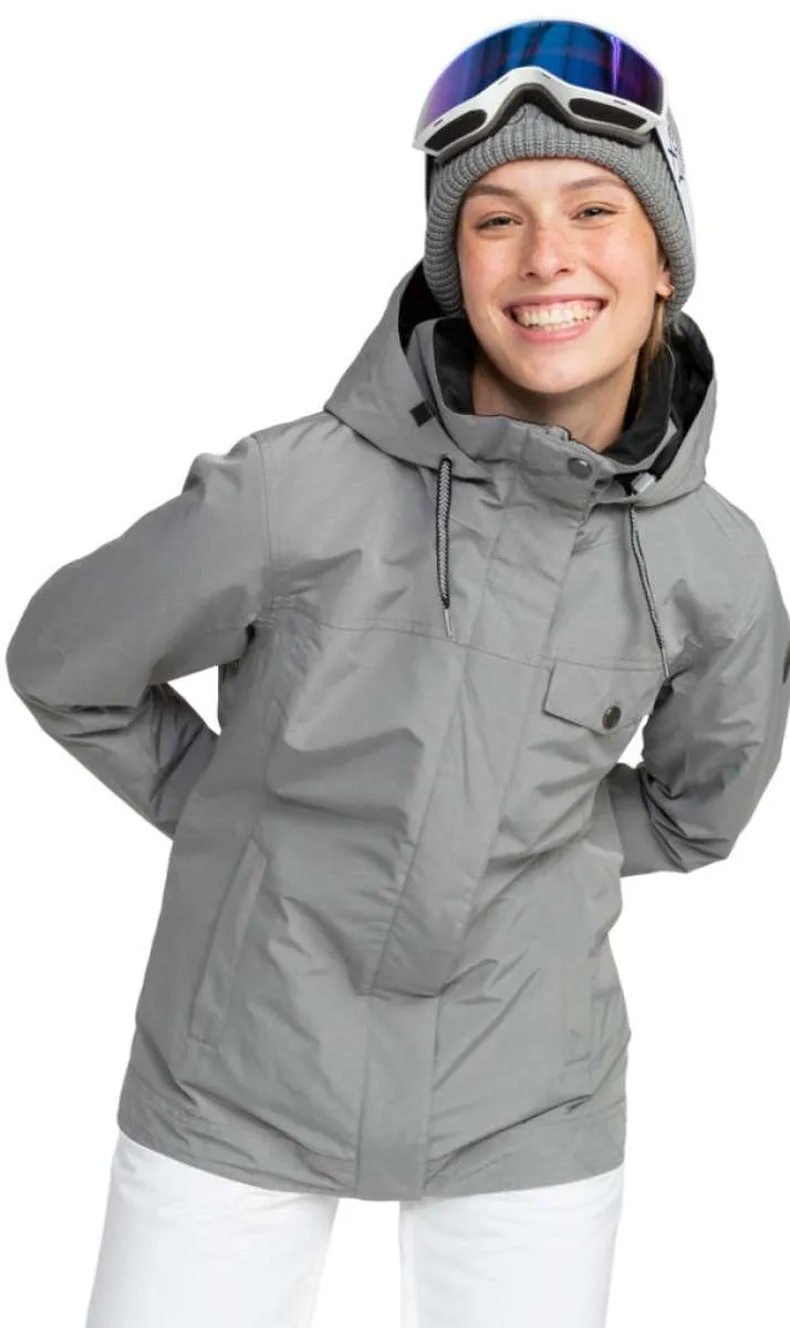 Roxy Women's Billie Insulated Jacket 2024