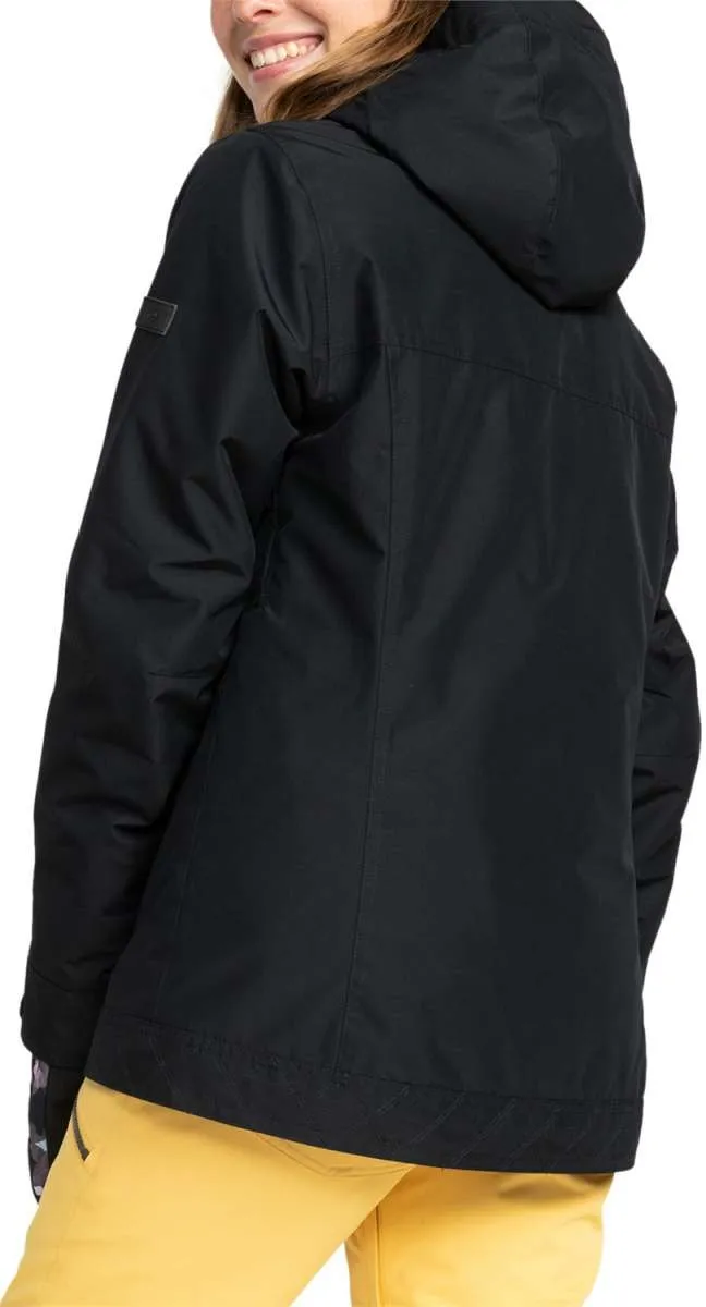 Roxy Women's Billie Insulated Jacket 2024