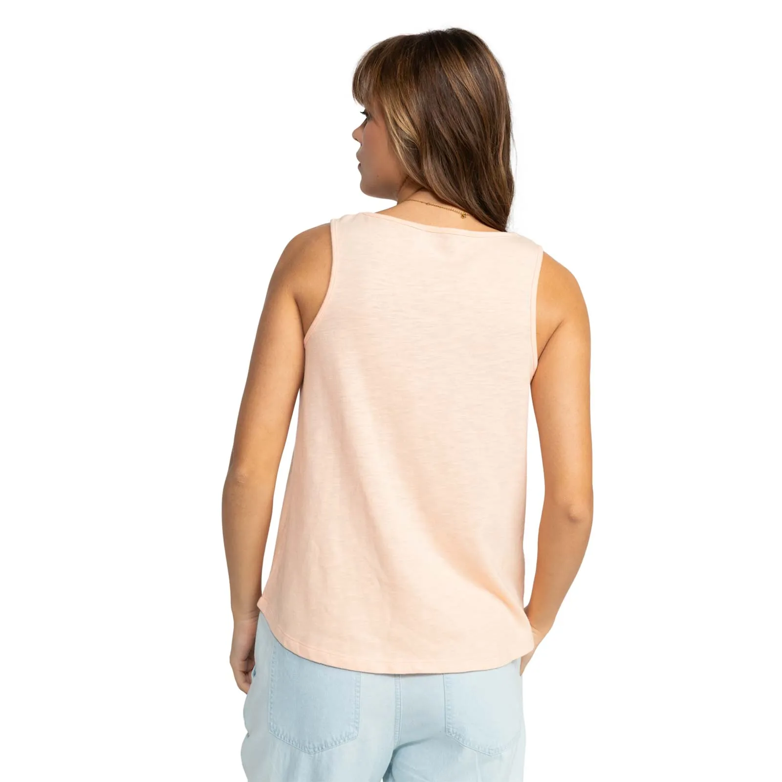 Roxy Womens Saturdaze Tank Top Vest
