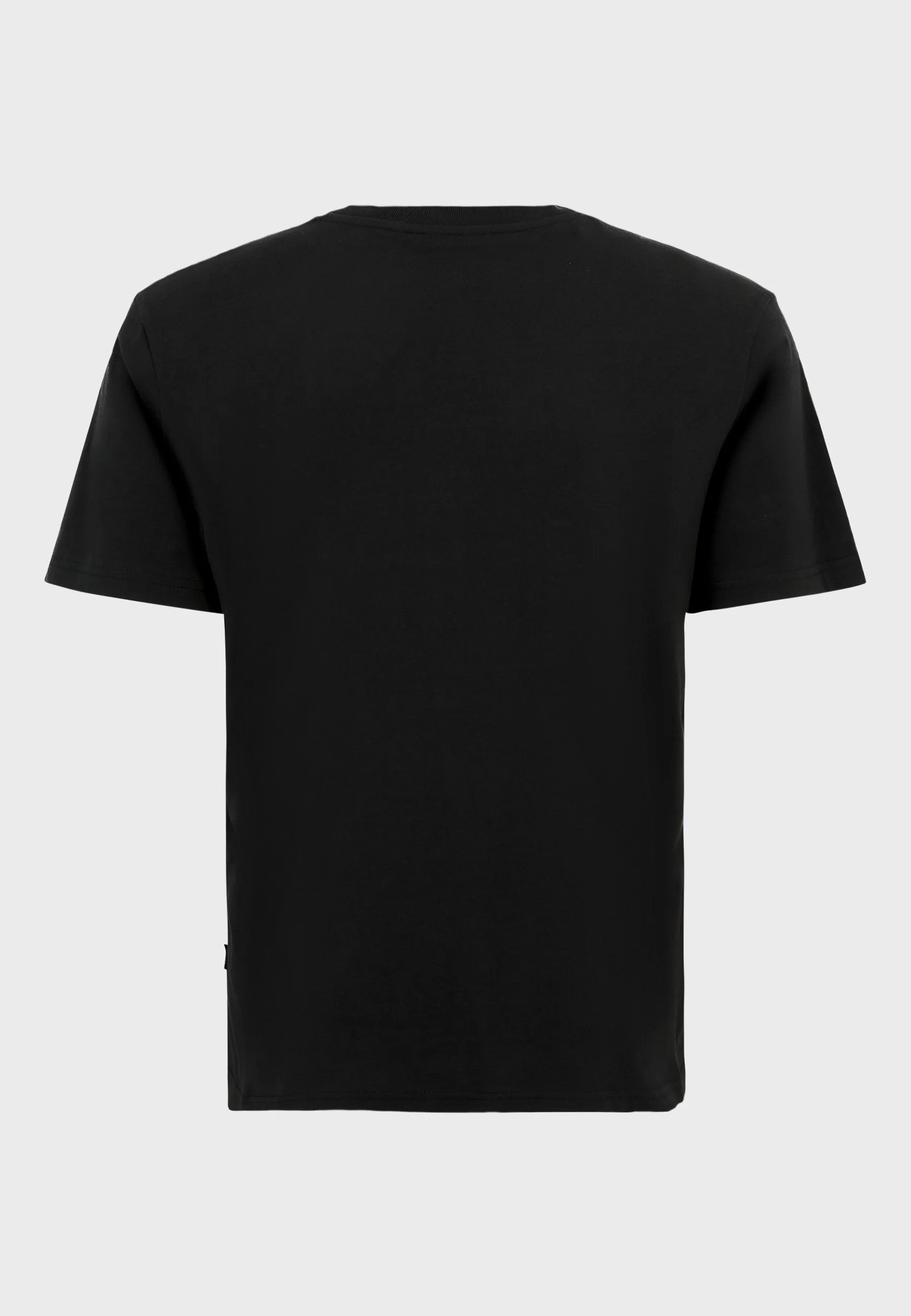 Samuthai T-Shirt Black