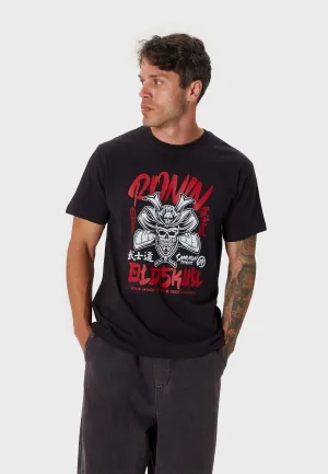 Samuthai T-Shirt Black