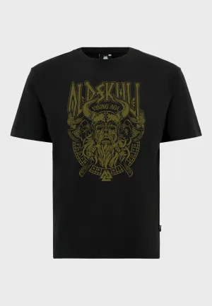 Striking Viking T-Shirt